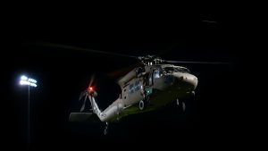 Black Hawk Helicopter 2 Defense Base Act